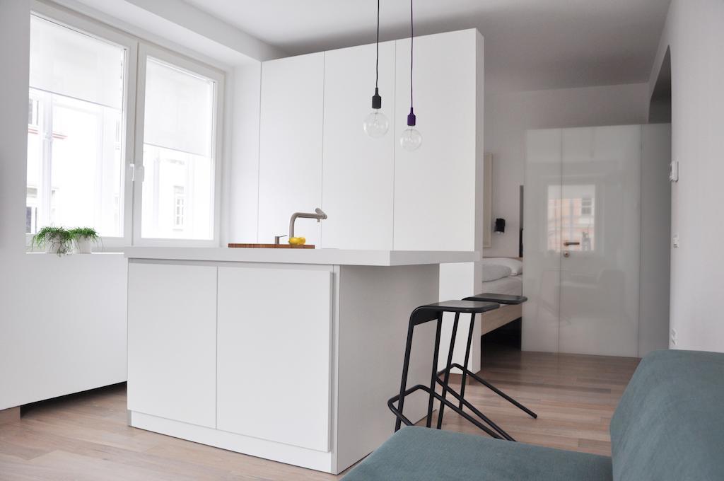 Studio Emmi Ljubljana Kamer foto